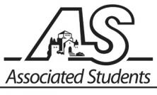 Image result for associated students hsu
