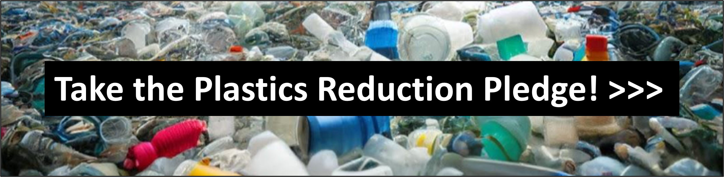 Click here to take the Plastics Reduction Pledge